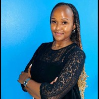 Nonofo Mokgatlhane