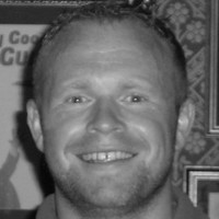 Oliver Caherty