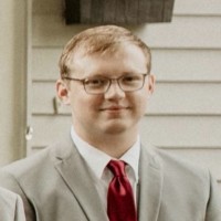Jonah Parker