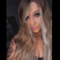 Faith Halverson