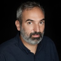 Christophe Decouland-Cournaud