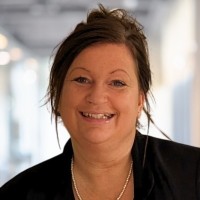 Camilla Jørgensen