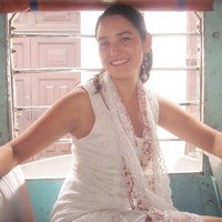 Giannina Jeanette Cisternas Araya