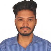 Tharun Govardhan