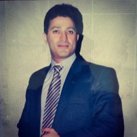 Farid Naderi
