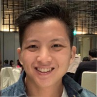 Aaron Lam