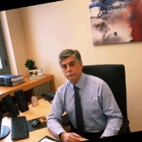 George Kontosoros