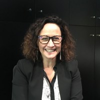 Isabelle Biton