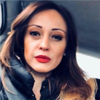 Irena Bako