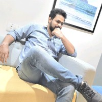 Harish Shanigarapu