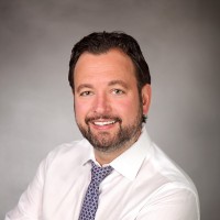 Daniel P. Cahill