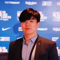 Yichuan(Jason) Shi