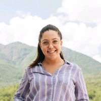 Raquel Fontarnau Vila