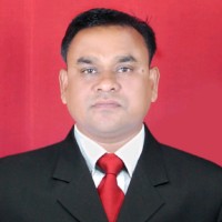 Kashinath Bhingane