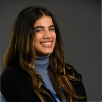 Kenza Boumzrag