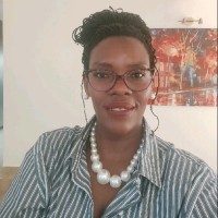 Jacqueline Dache Mph, Pmp, Genderpro Credential.