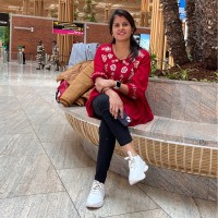 Tejashwini P
