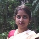 Chumki Bairagya