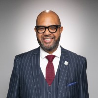 Jason Jones, Ed.D., Ppsc