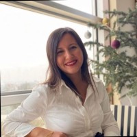 Merve Karadağ