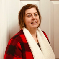 Mary Barry