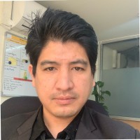 Anish Shrestha