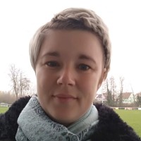 Sylvie DANGELSER