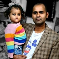Virendra Kumar Yadav