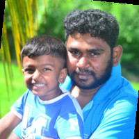 Iresh Prasanna