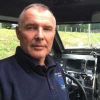 Gerrit Kijk In De Vegte