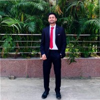 Nadeem Ahmad