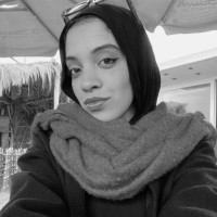 Sarah Hesham