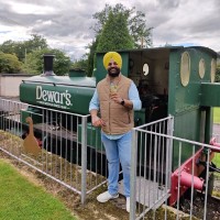 Tanvir Singh Virdi