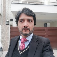 Azeem Saeed Khan