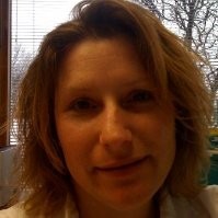 Anita Poage