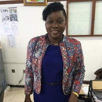 Mrs Akeredolu