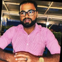Aca Jyoti Prakash Panda