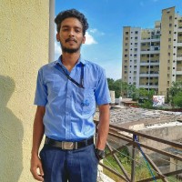 Akshay T P