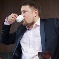 Сергей Рыбаков