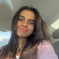 Beena Ahmed