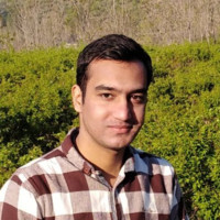 Umair Mubarik