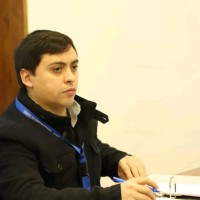 Carlos Javier Rebolledo Toledo