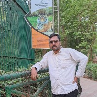 Pavan Kumar Pathak