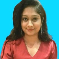 Sumana Das