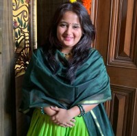 Kartiki Shinde