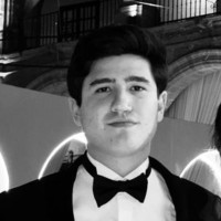Juan Pablo Robinson