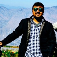 Ashok kumar B