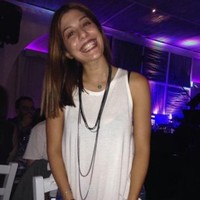 nicole christodoulou