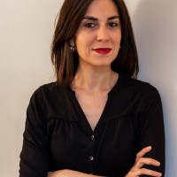 Francesca Ceccarelli