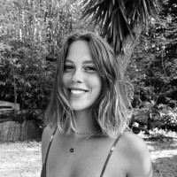 Louise Delcros